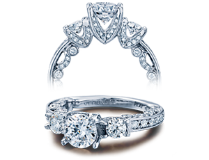 Verragio paradiso sale