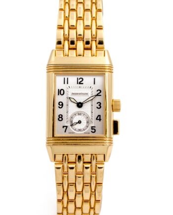 Jaeger-LeCoultre Reverso
