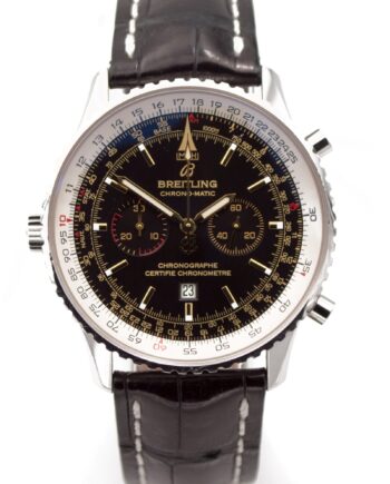 Breitling Chrono-Matic Limited Edition (2004)