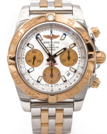 Breitling Chronomat 41mm (2012)