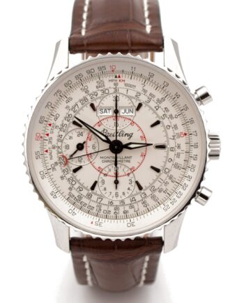Breitling Montbrilliant Datora (2005)