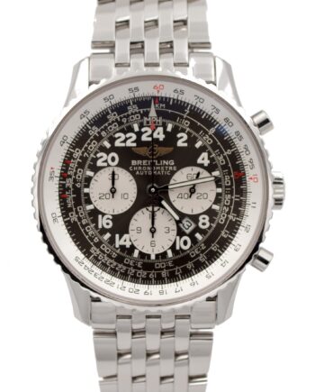 Breitling Cosmonaute