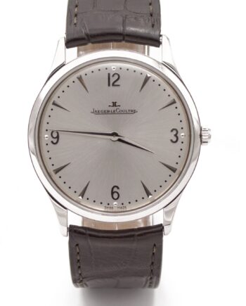 Jaeger-LeCoultre Master Ultra Thin (2011)