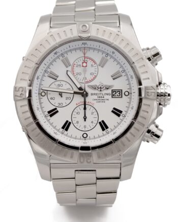 Breitling Super Avenger (2008)