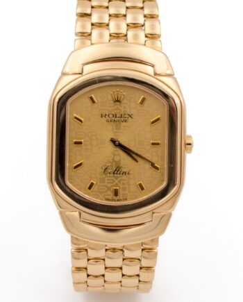Rolex Ladies' Cellini