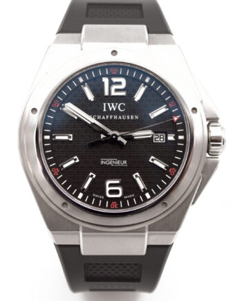 IWC Ingenieur