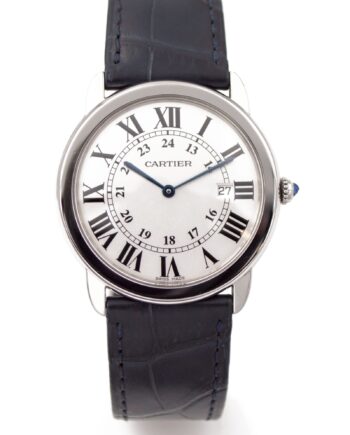 Cartier Ronde