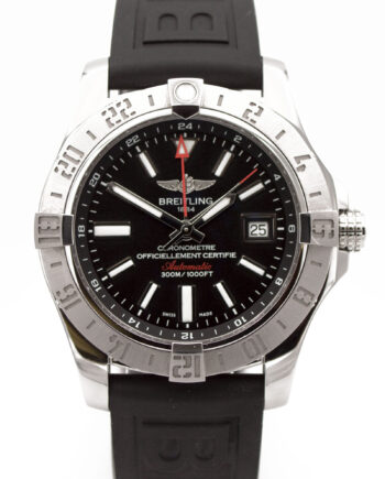 Breitling Avenger II GMT (2016)