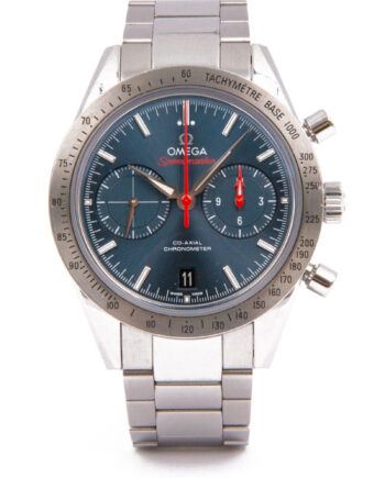 Omega Speedmaster '57