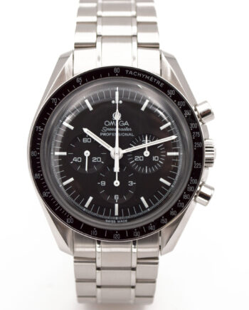 Omega Speedmaster Pro MOONWATCH (2013)