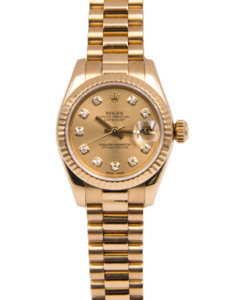 Rolex Ladies' President 26mm (2005)