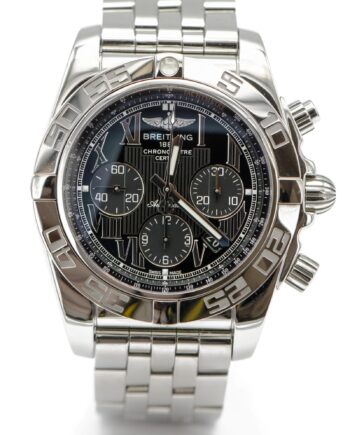 Breitling Chronomat 44 (2011)