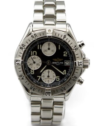 Breitling Colt Chronograph