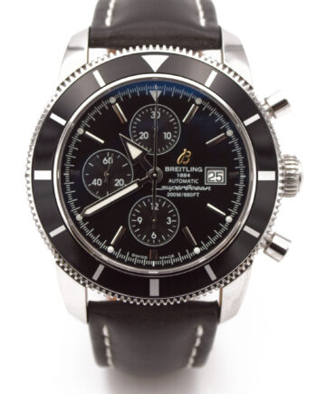 Breitling Superocean Heritage 46 Chronograph (2015)