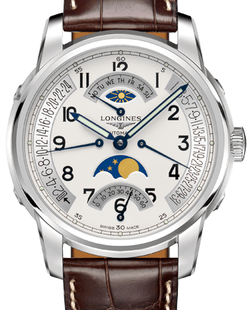 Longines Saint Imier