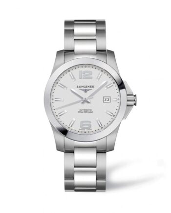 Longines Conquest