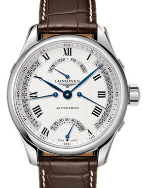Longines Master Collection