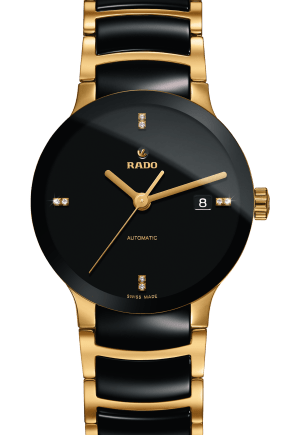 Rado Centrix Automatic Diamonds