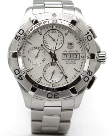 TAG Heuer Aquaracer