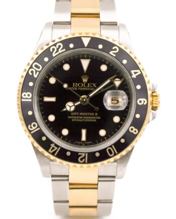 Rolex GMT Master II (2003)