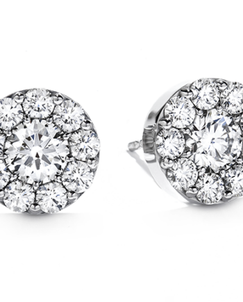 Fulfillment Stud Earrings