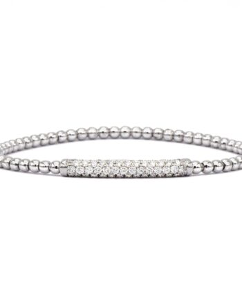 Diamond Modern Bracelet