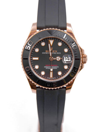 Rolex Yachtmaster 37mm (2015)