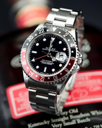 Timepieces