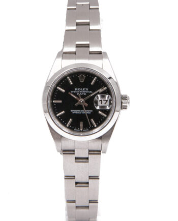 Rolex Ladies Datejust 26mm (2002)