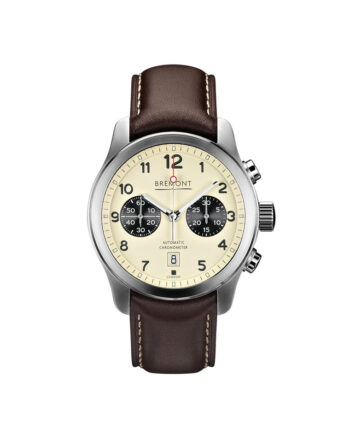 Bremont ALT1-C
