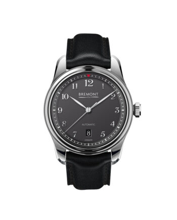 Bremont Airco Mach 2