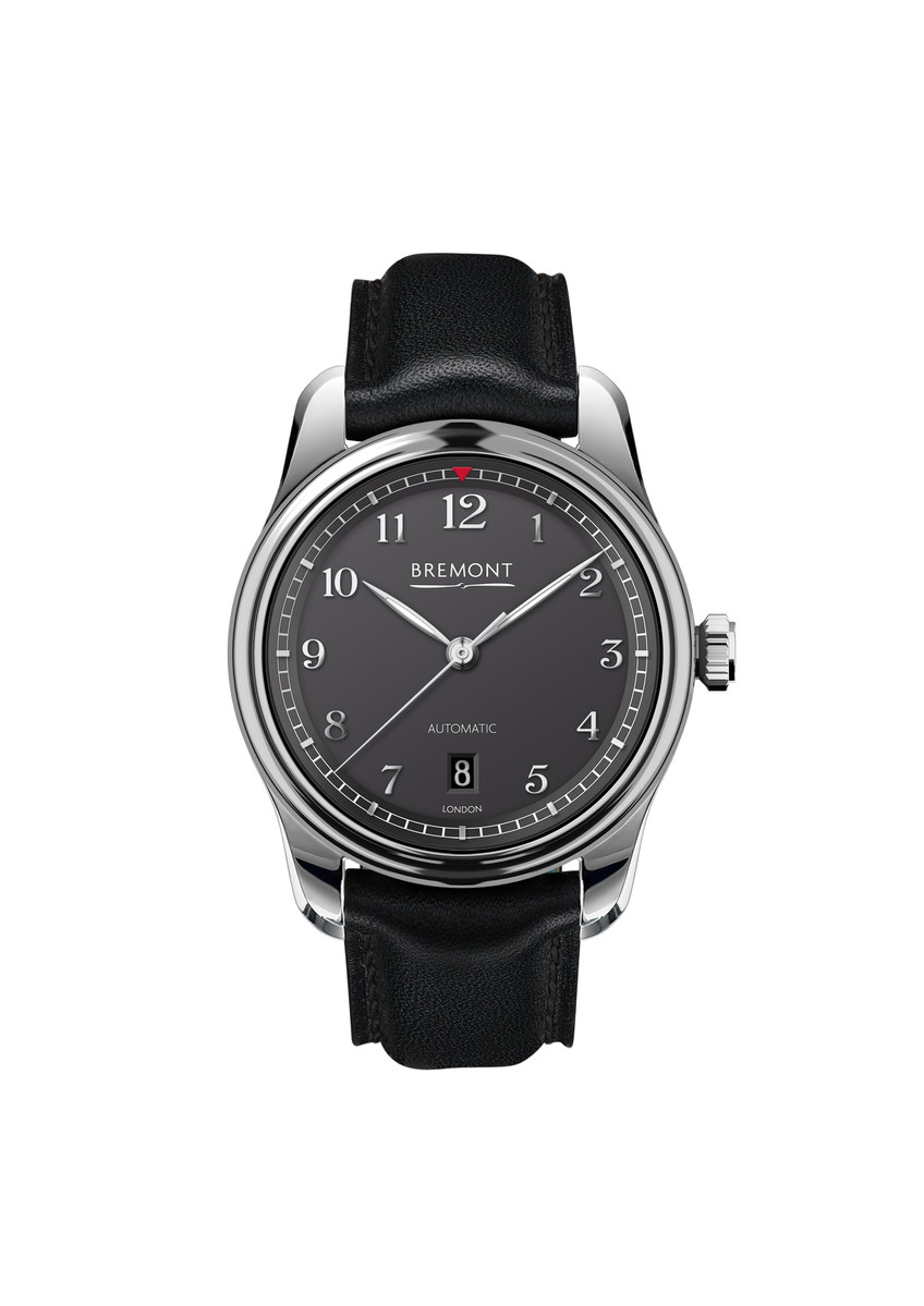 Bremont airco shop mach 2