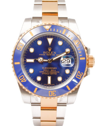Rolex Submariner (2018)