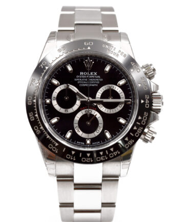 Rolex Daytona (2019)