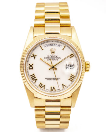 Rolex President Day-Date (1990)