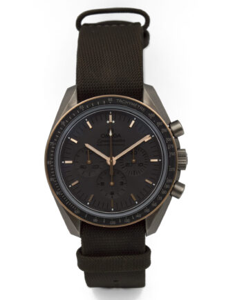 Omega Speedmaster APOLLO 11 45TH Anniversary