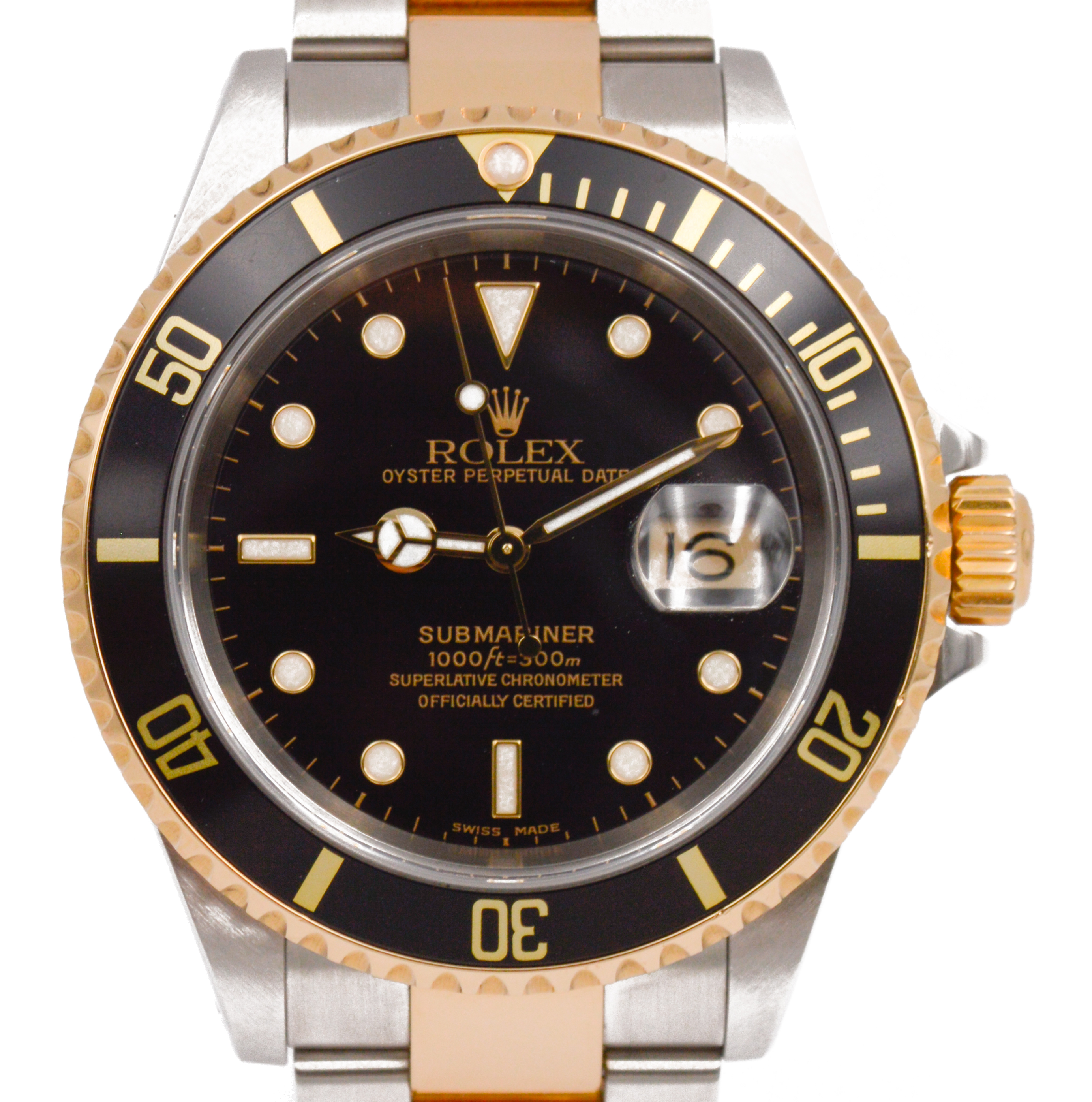 Submariner 2001 hot sale
