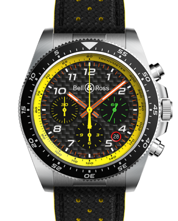 BR V2-94 R.S. 19 Limited Edition