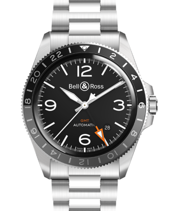 BR V2-93 GMT
