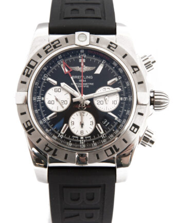Breitling Chronomat GMT 44