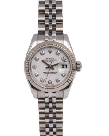 Rolex Ladies Datejust 26mm (2008)