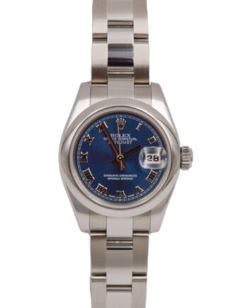 Rolex Ladies Datejust 26mm (2007)