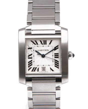 Cartier Tank (2006)