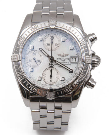 Breitling Chrono Cockpit