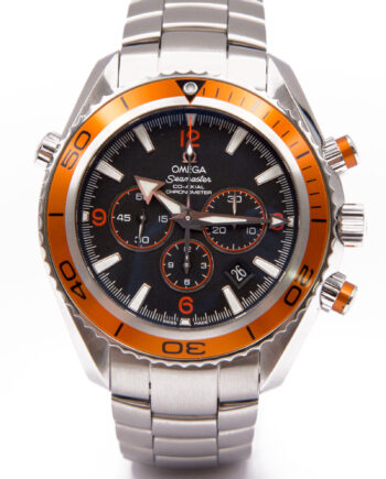Omega Planet Ocean 46mm (2009)
