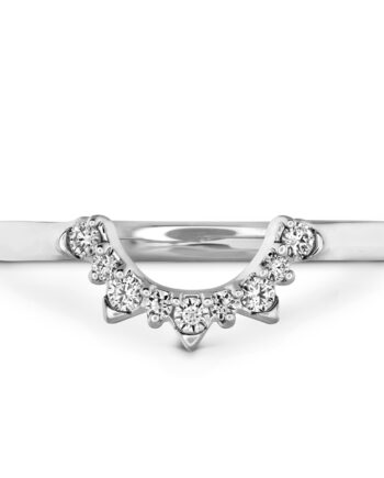 Behati Tiara Band