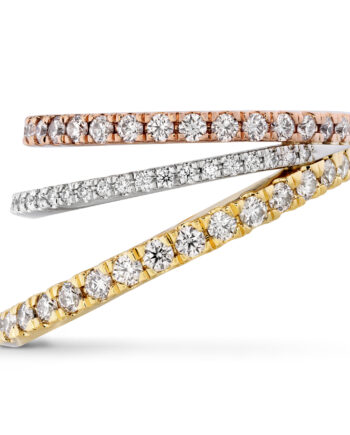 Bring the DRAMA Diamond Power Band