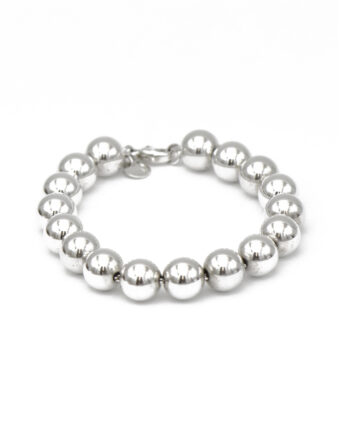 Tiffany & Co. HardWear Ball Bracelet