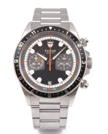 Tudor Heritage Chrono (2013)