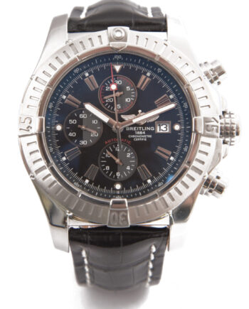 Breitling Super Avenger (2013)